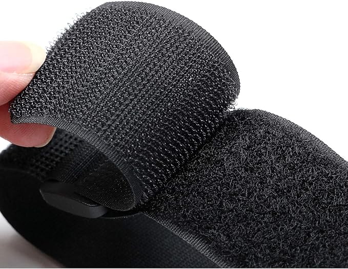 Reusable Cinch Straps 3" x 72" - Image 5
