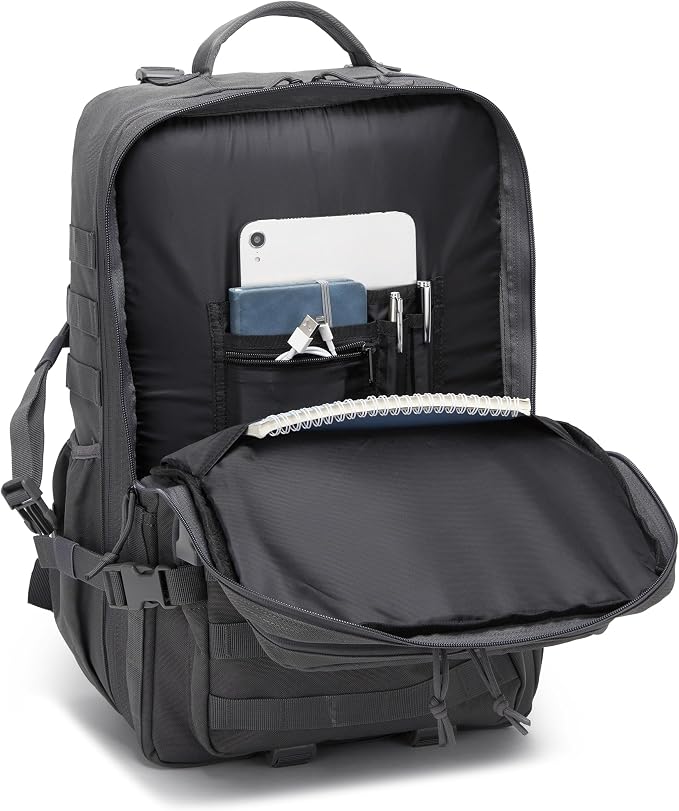 Wotony Military Tactical Backpack - Image 8