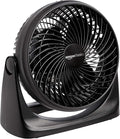 Amazon Basics Air Circulator Desk Fan by AmazonBasics