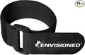 Reusable Cinch Straps 1" x 30" by ENVISIONED