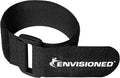 Reusable Cinch Straps 2" x 72" by ENVISIONED