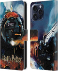 Head Case Designs Officially Licensed Harry Potter Hogwarts Express Prisoner of by CaseDesigns