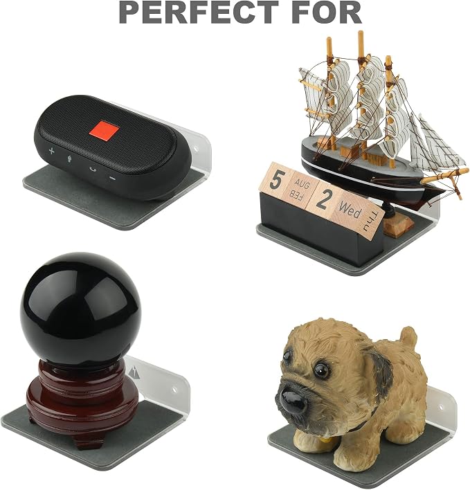 TXEsign Wall Mount for Speakers, Phones - Image 9