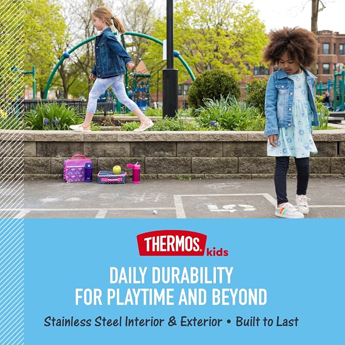 THERMOS FUNTAINER Water Bottle - Image 3