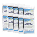 Primacare CB-6841-CS Emergency Foil Mylar Thermal Blanket by Primacare