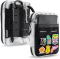 TACTICAL GEEK Block E3.0 EDC Compact Waist Pocket Pouch, Men EDC Pouch Organizer by TACTICAL_GEEK