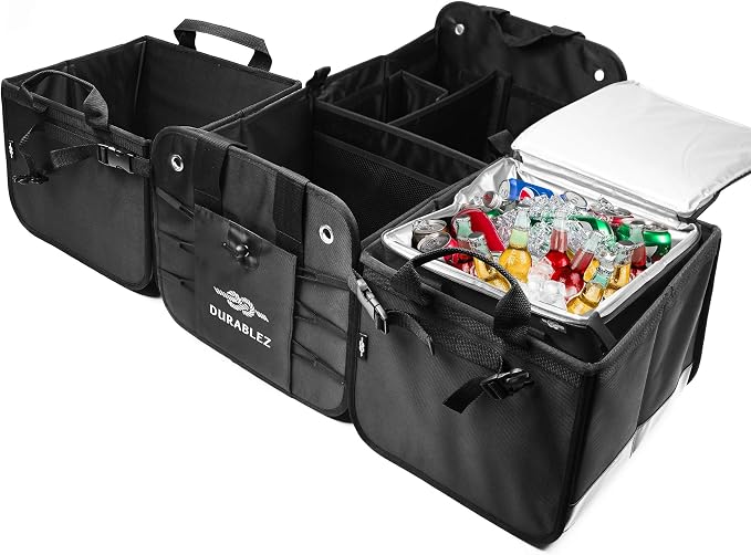 Cooler for Trunk Organizer - Image 5