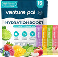 Venture Pal Sugar Free Electrolyte Powder Packets by VenturePal