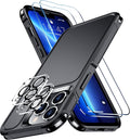 Red2Fire for iPhone 13 Pro Max Case, by Red2Fire