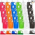 LemonRoad 22OZ Collapsible Water Bottles Bulk Foldable Water Bottles by Unknown
