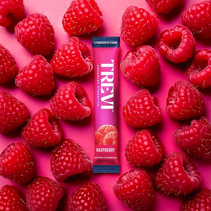 TREVI™ Everyday Sugar Free Electrolytes - Image 2
