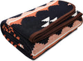 ACUSHLA Merino Wool Blend Blanket by acushla