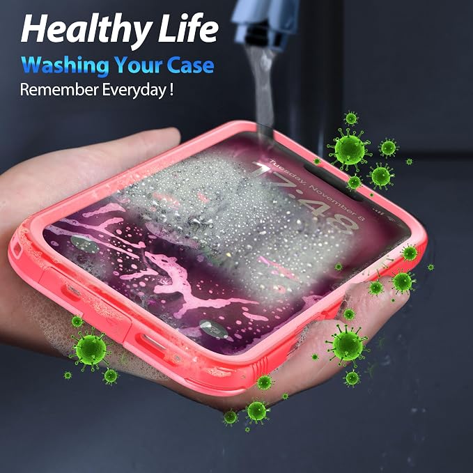 SPORTLINK for iPhone 16 Waterproof Case - Image 7