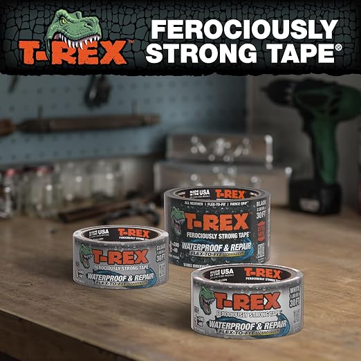 T-REX Flexible Waterproof Tape - Image 8