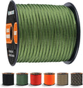WEREWOLVES 650lb Paracord/Parachute Cord by WEREWOLVES
