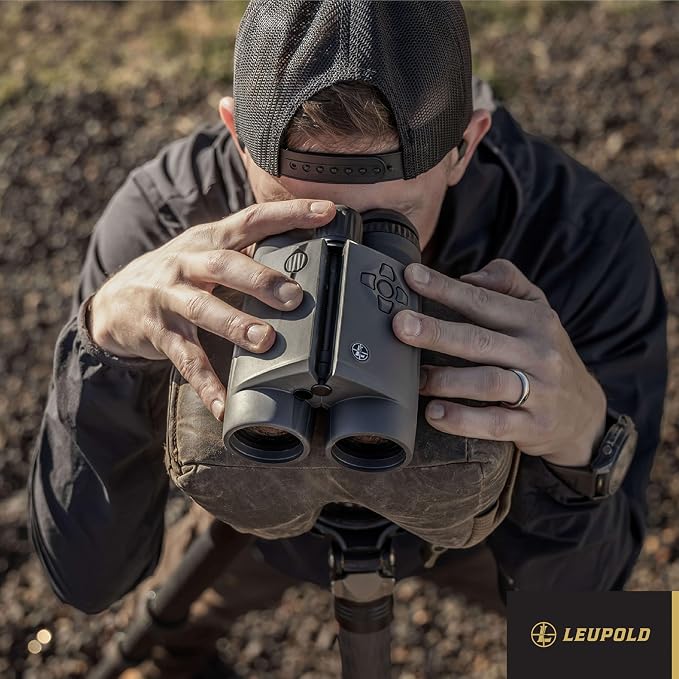 Leupold BX-6 Range HD 4DoF 10x42 - Image 7