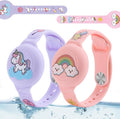 R-fun Waterproof Air Tag Bracelets Compatible by R-fun