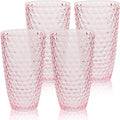 BELLAFORTE Shatterproof Tritan Plastic Tall Tumbler, 19oz by BELLAFORTE