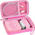 ANKHOH Travel Case for UCOMX for Nano/for Iseyyox/for LISEN/for RTOPS 3 in 1 by Ankhohstoragehardcase