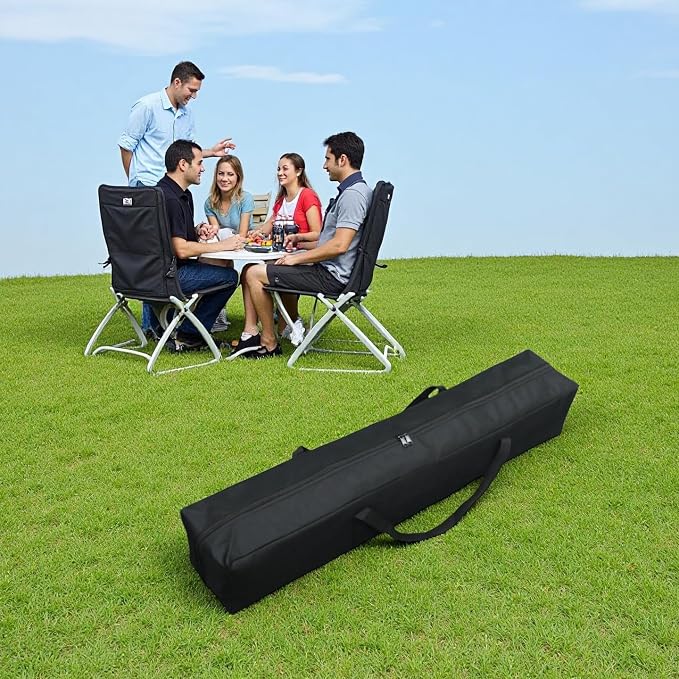 Heavy Duty Canopy & Roof Tent Storage Bag - Image 2