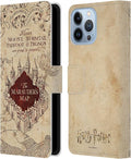 Head Case Designs Officially Licensed Harry Potter The Marauder's Map Prisoner by CaseDesigns