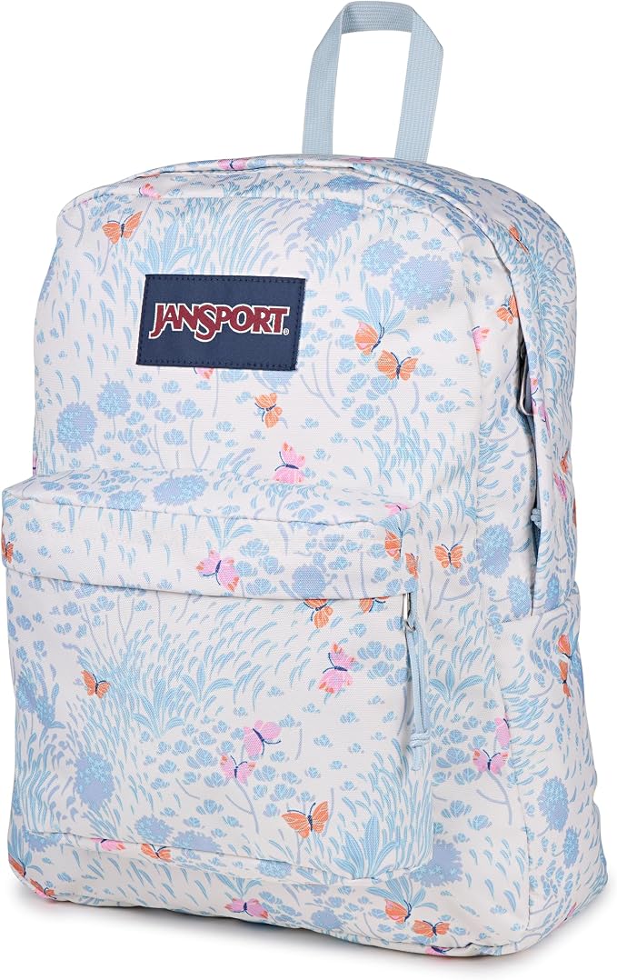 JanSport SuperBreak One Backpack - Image 2