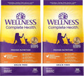 Wellness Natural Pet Food Complete Health Natural Grain Free Deboned Chicken & by WellnessNaturalPetFood
