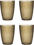uxcell 10oz Acrylic Drinking Glasses by uxcell
