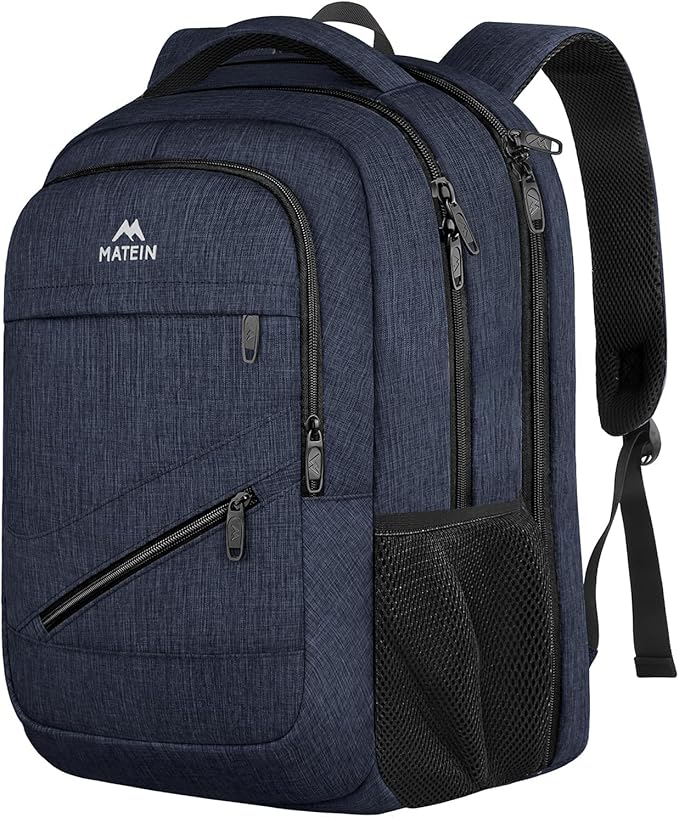 MATEIN Extra Large Laptop Backpack by MATEIN