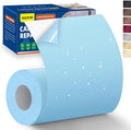 Self-Adhesive Canvas Repair Tape, Fabric Patch Repairs Kit by Sgooyir