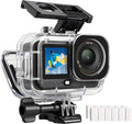 FitStill 60M/196FT Waterproof Case by FitdesignkeepitFitStill