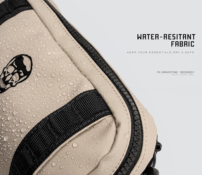 Gymreapers Travel Small Crossbody Bags - Image 7
