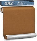 OAZ 16 x 79 inch Canvas Repair Patches Canvas Fabric Patch Self-Adhesive Fabric by OAZ