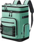 Hulongo Large Waterproof Insulated Cooler Backpack by Hulongo
