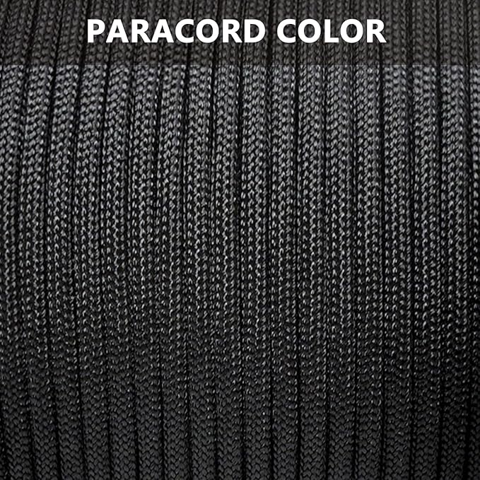 Paracord 325lb Diameter 2.7mm - Image 3