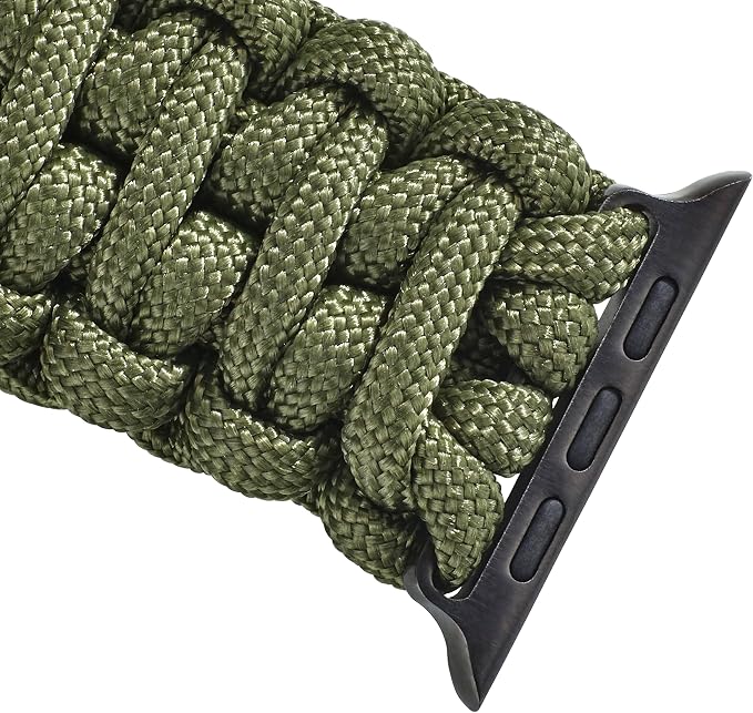 Savior Survival Gear Paracord Band Compatible - Image 6