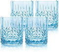 BELLAFORTE Shatterproof Tritan Plastic Short Tumbler, 13oz by BELLAFORTE