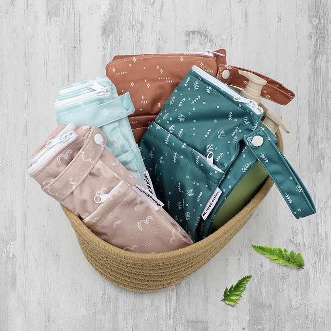 Mama Koala Waterproof Wet Dry Bags - Image 8