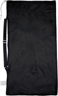 Champion Sports Mesh Equipment Bag – Heavy-Duty Nylon Drawstring Bag by ChampionSports