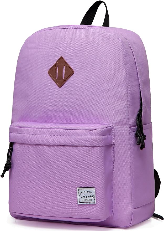 VASCHY Daypack Backpack by Vaschy