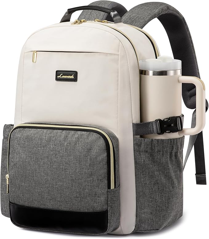 LOVEVOOK Laptop Backpack for Women by LOVEVOOK