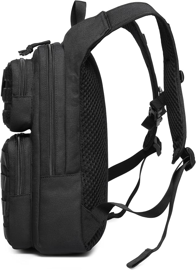 wotony Hydration Backpack with Water Bladder - Image 4