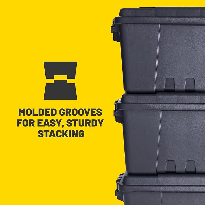 Plano 5 Pack Small Sportsman's Trunk - Image 3