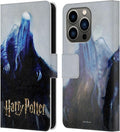 Head Case Designs Officially Licensed Harry Potter Dementor Prisoner of Azkaban by CaseDesigns