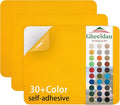 Gheeidau Canvas Repair Patch 9×11 Inch 3Pcs Waterproof Self-Adhesive Fabric by Givethingsanewlife