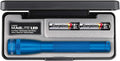 Maglite Mini LED 2-Cell AA Flashlight in Presentation Box by Maglite