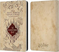 Head Case Designs Officially Licensed Harry Potter The Marauder's Map Prisoner by CaseDesigns