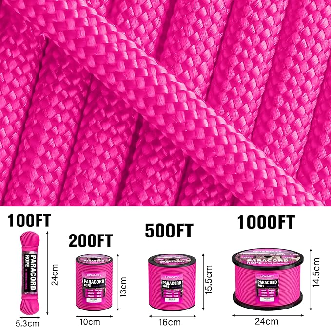 Paracord Rope 750 - Image 7