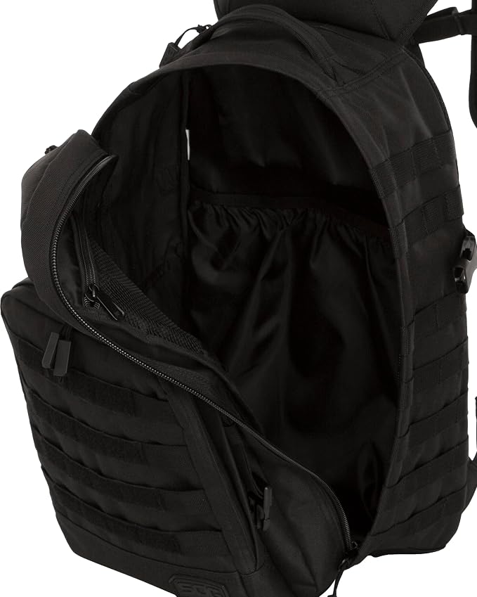 SOG Specialty Knives & Tools Ninja Tactical Daypack Backpack, Expanded 32L - Image 7