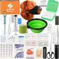 Dog First Aid Kit by GPUSFAK